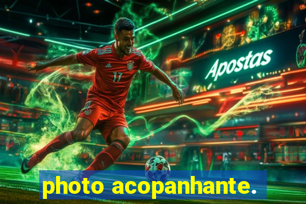 photo acopanhante.